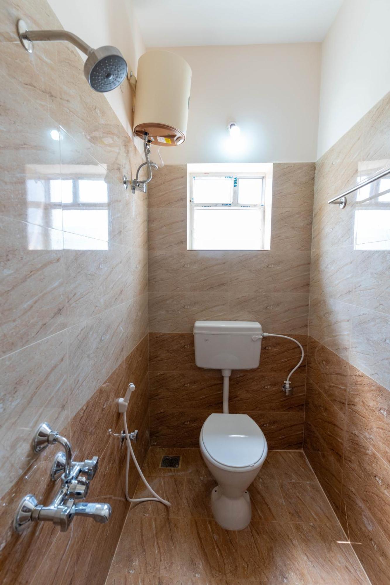 Aishwaryam Service Apartment Chennai Exterior photo